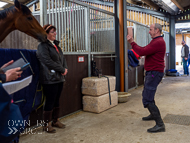 FB260322-119 - Fergal O'Brien Stable Visit